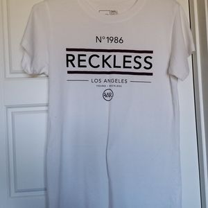 Y&R T-SHIRT